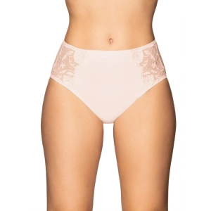 Felina 1319 Briefs MOMENTS Dusty Rose front